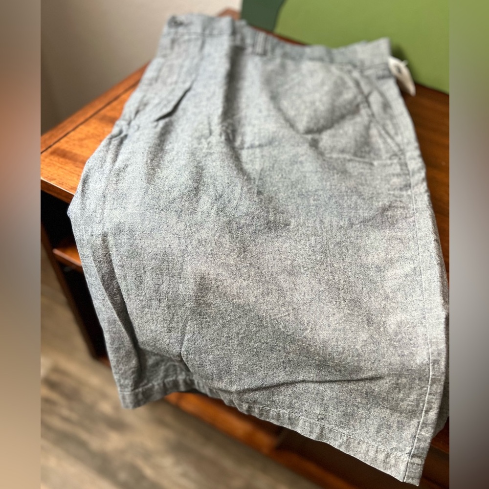 Great casual/dressy Jean shorts